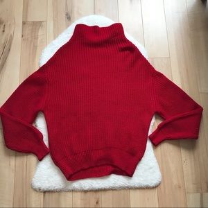 Wilfred Montpellier Sweater